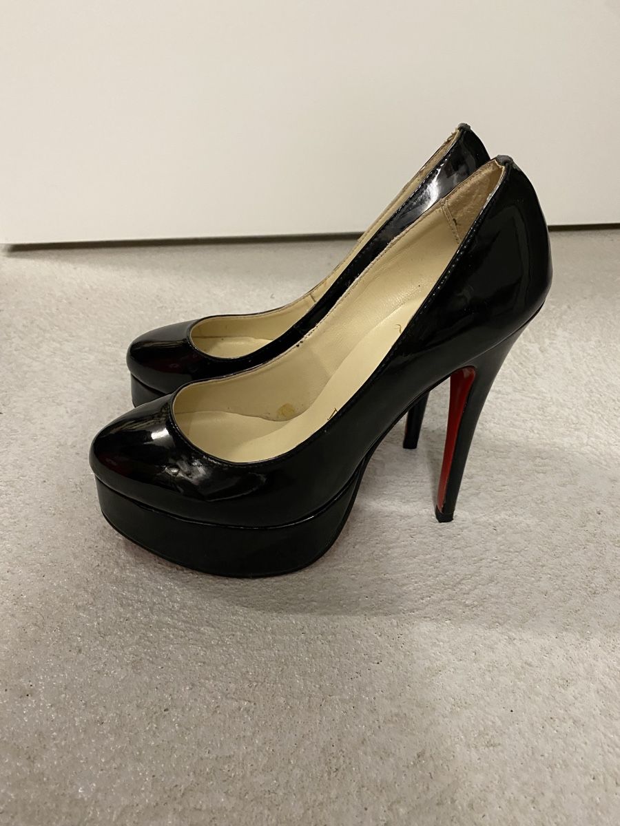 Chaussures femmes: Louboutin Lackpumps – Neuf (Voir description) à Kloten par hausi23 2