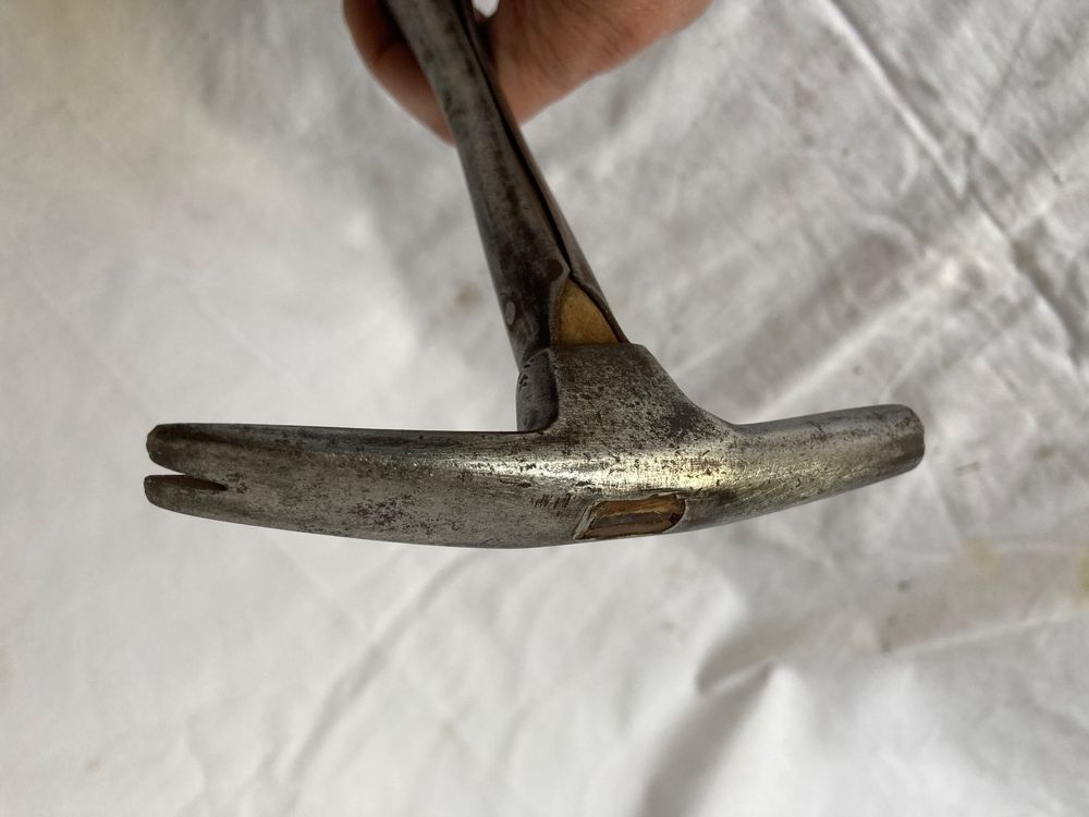 ANCIEN MARTEAU DE Sellier 19ieme Siecle EUR 90,00 - FR