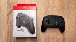 Nintendo Switch 2 Pro Controller – Neu & OVP
