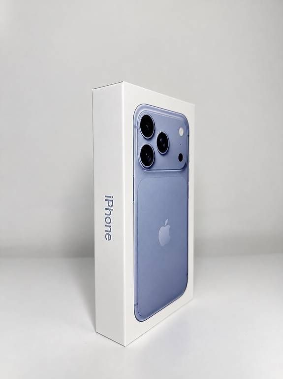 Apple Telefoni cellulari / Smartphones: iPhone 18 Pro 512GB Glacier NEU – Nuovo e nell'imballaggio originale da Birsfelden venduto da Angel7 1
