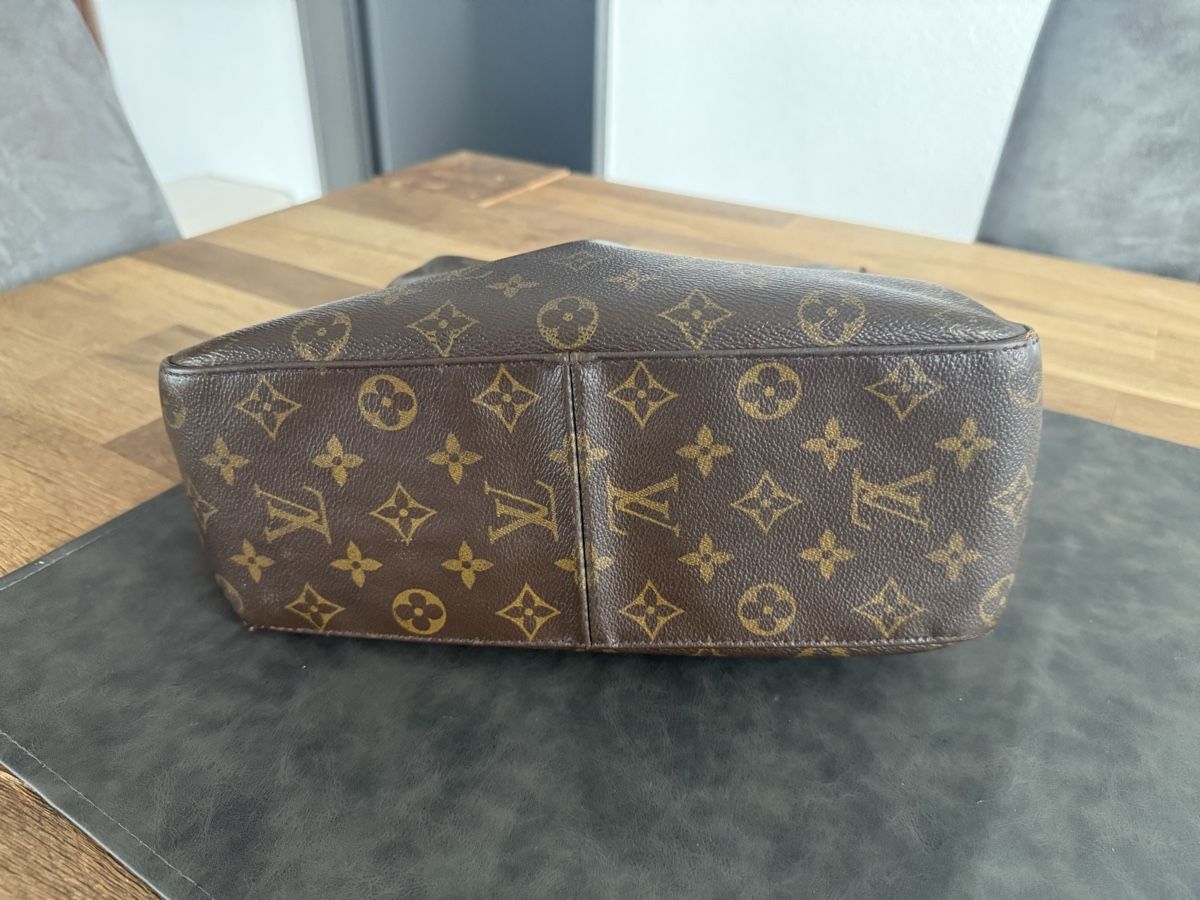 Louis Vuitton Borse da donna: Louis Vuitton Looping GM – Usato da Schlieren venduto da NaLeAl 7
