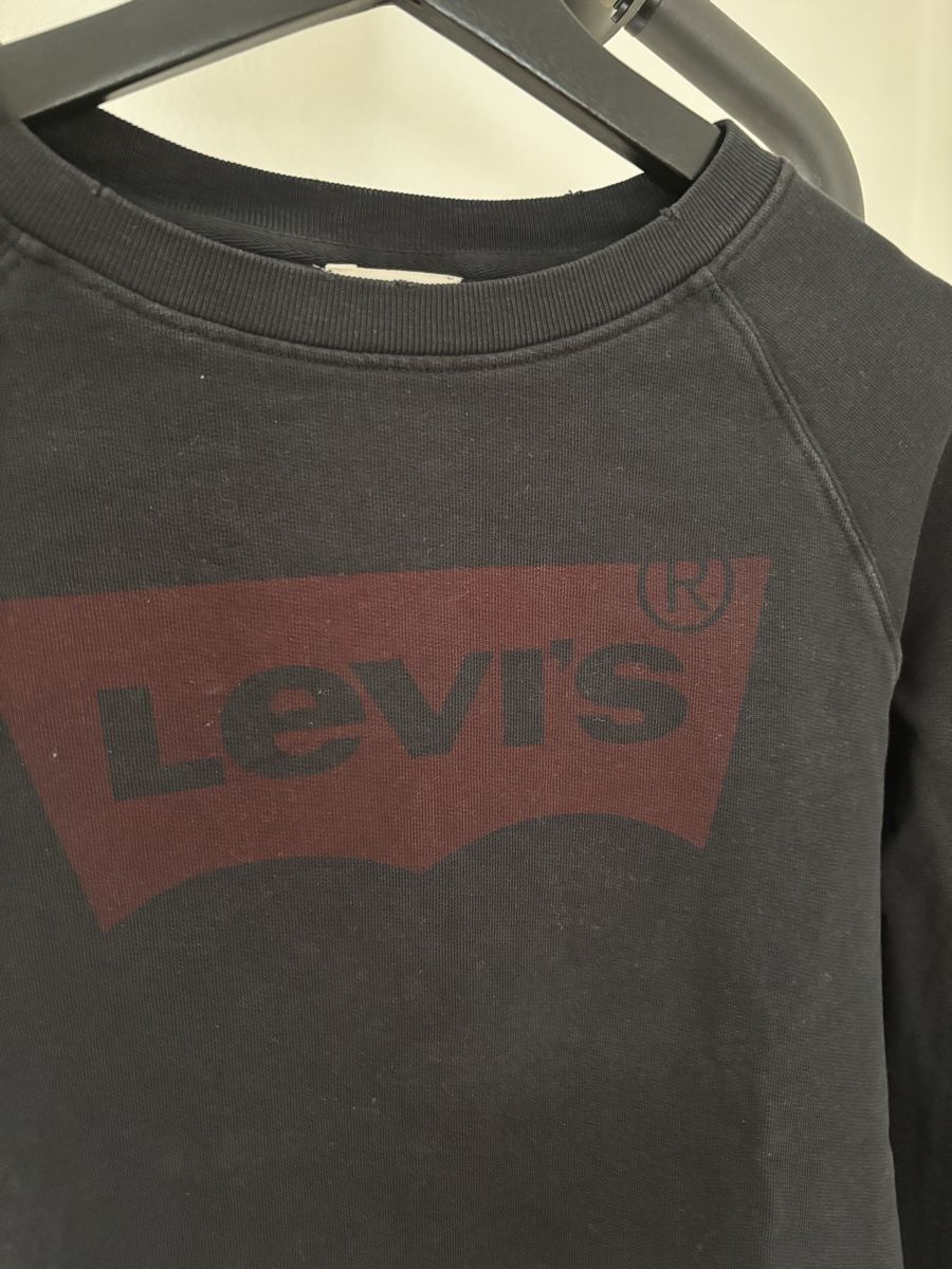 Levi's Maglioni & Felpe: Levi‘s Sweater – Usato da Zürich venduto da elleon44