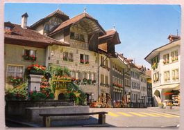 Murten - Morat