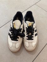 Adidas Originals Sneaker Weiss/Schwarz – Grösse 36⅔ | Neuwer