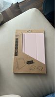 Neues ISY iPad Air 10.9" Case (4./5. Gen) in Rosa