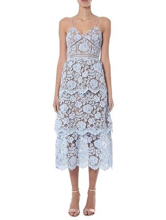Kleid Self-Portrait XS