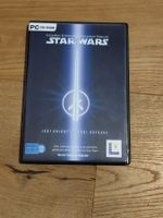 Star Wars Jedi Knight 2: Jedi Outcast 2002 PC FR