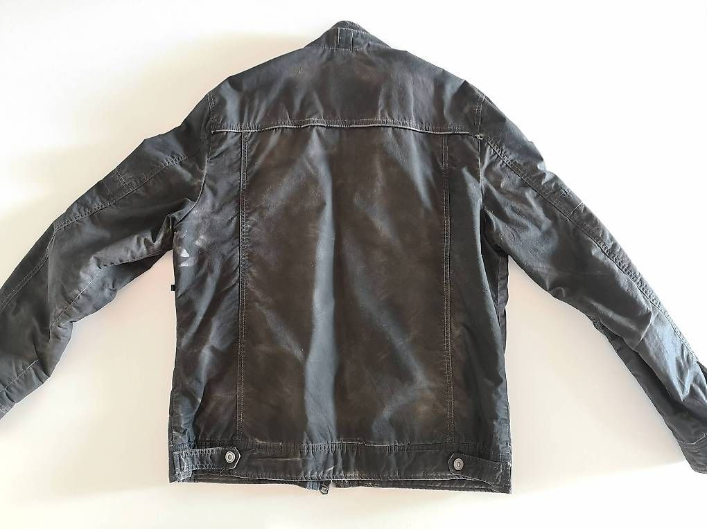 Giacche: veste Spirit Motors – Usato da Monnaz venduto da sdmt016 2