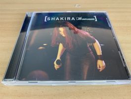 Shakira – MTV Unplugged
