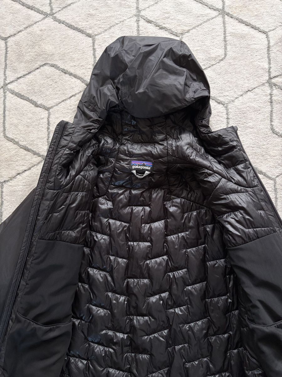 Patagonia Jacken: Patagonia Winterjacke Micropuff Storm , Gr M – Gebraucht aus St. Gallen von wederc 3