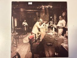 Led Zeppelin - In Through The out Door - Vinyl LP Top!
