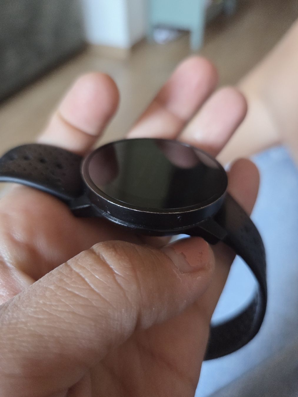 Suunto Smartwatch: Suunto 9 Pic 43 mm – Usato da Malleray venduto da Lorusse2 2