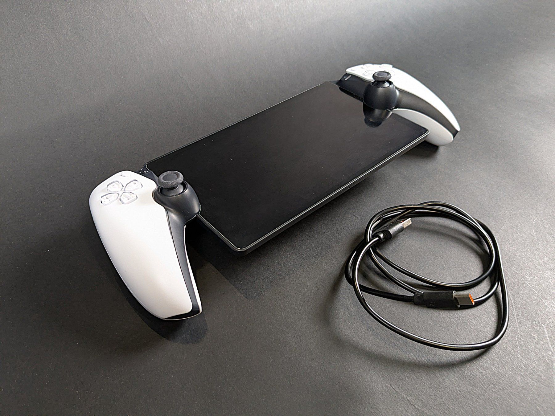 Sony Controller: SONY PlayStation Portal – Nuovo (secondo la descrizione) da Dintikon venduto da Restwert_Dintikon 1