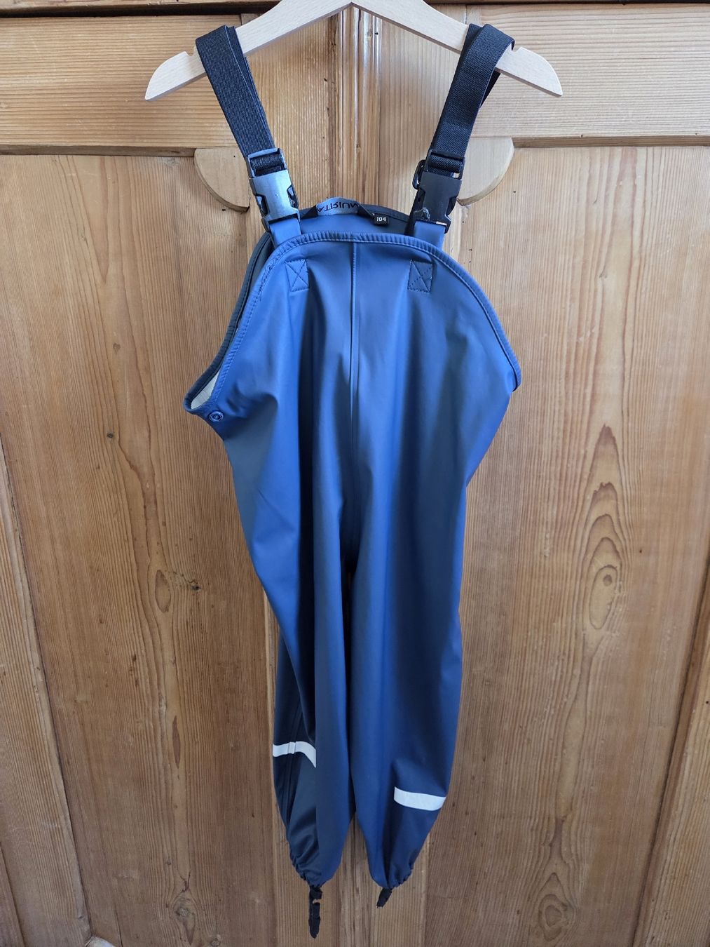 Hosen: Regenhose von Atrium Gr. 104 – Neu (gemäss Beschreibung) aus Fraubrunnen von amaree313
