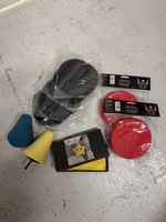 Polierpads & Polierzubehör 