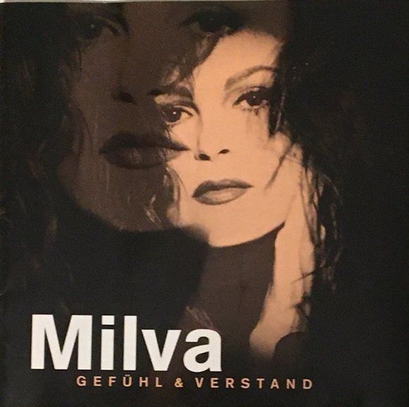 CD: Milva - Gefühl & Verstand – Usato da Grüningen venduto da azulmarron
