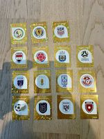 Panini Länderwappen