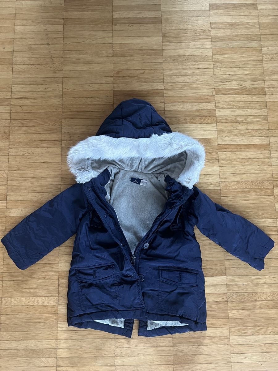 Chicco Giacche & Cappotti: Chicco Winter Coat, Size 92 – Usato da Watt venduto da rmt07