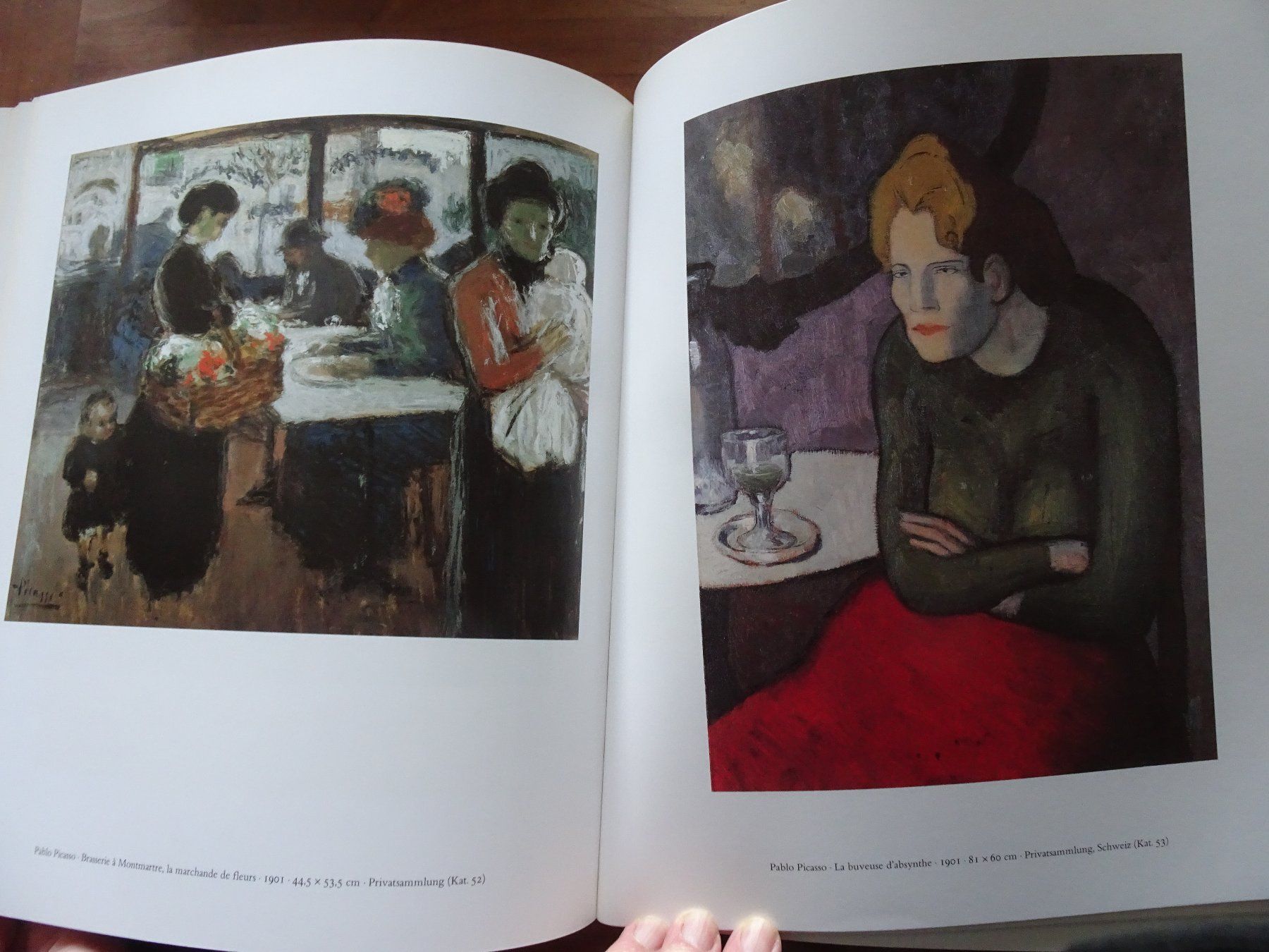 Bücher: Von Matisse bis Picasso – Neu (gemäss Beschreibung) aus männedorf von purzelchen 2