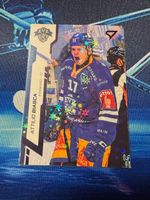 SportZoo Sammelkarten/Zug/Biasca violett/BaseSet
