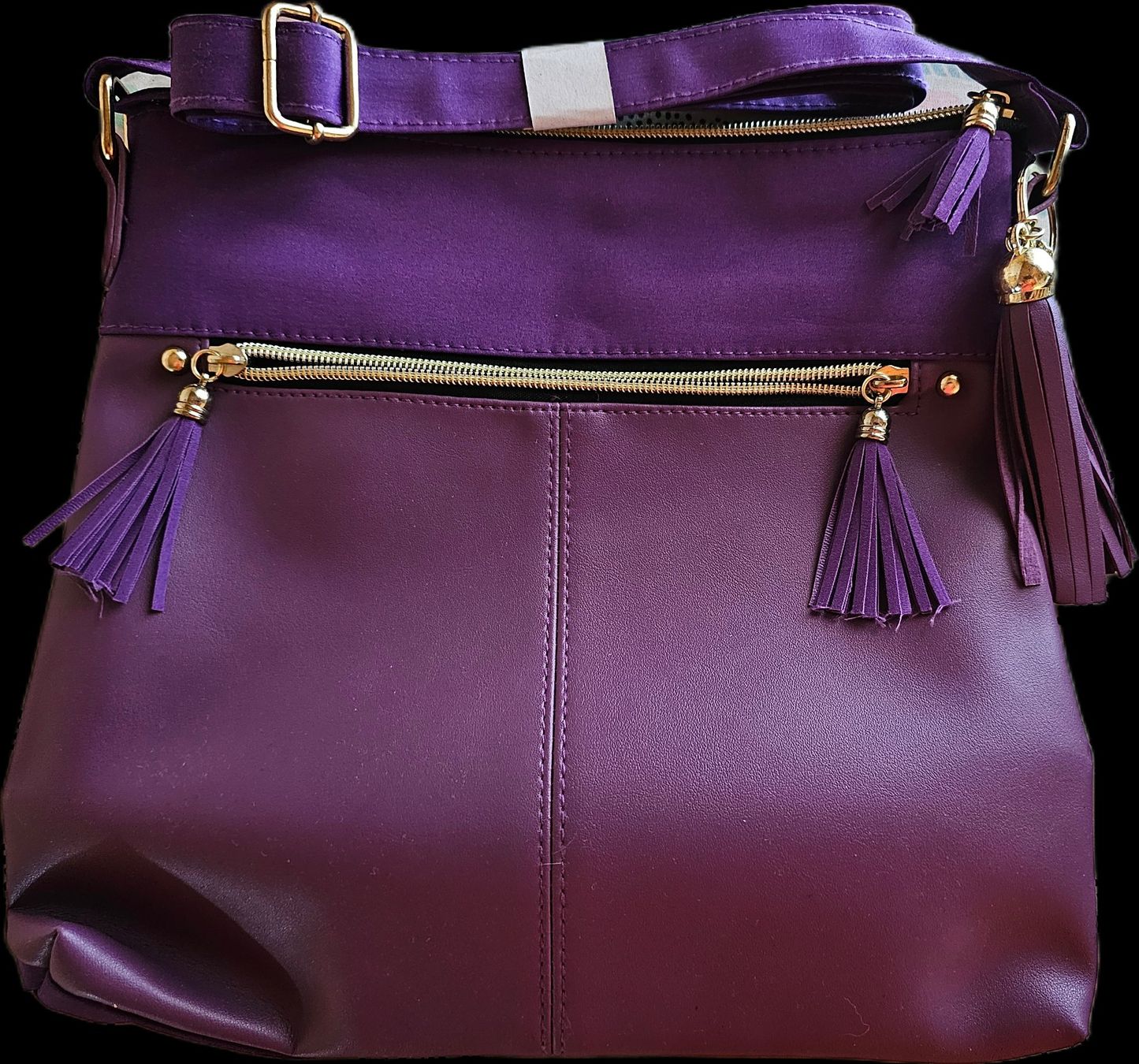 Borse da donna: Handtasche – Nuovo e nell'imballaggio originale da Aarberg venduto da Totemegerli
