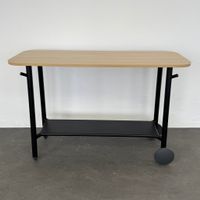 Steelcase Flex Tisch