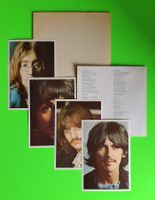 The Beatles “ White Album” 1968 Apple (Doppel-Album) 249