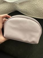 Fossil Kosmetiktasche, helllila - Neu