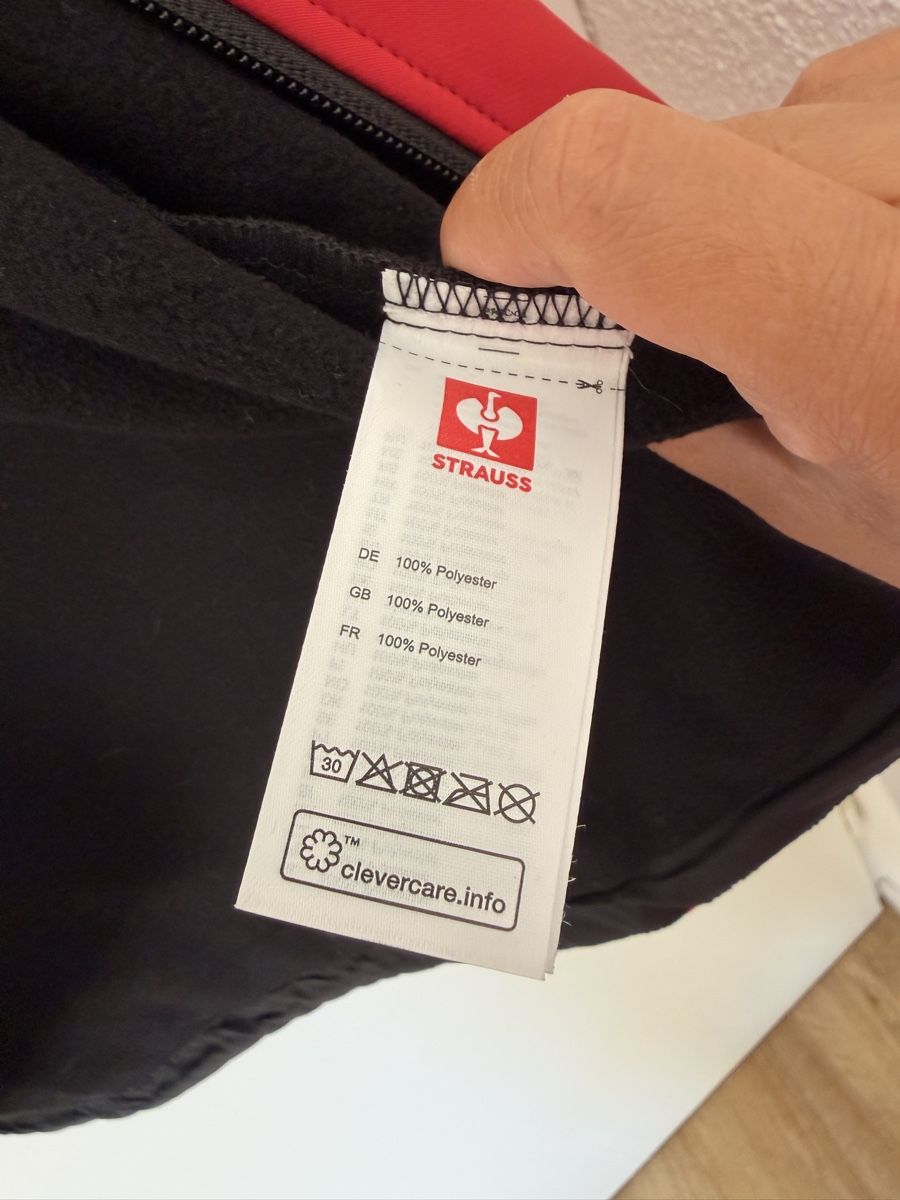 Engelbert Strauss Gilet & Giacche: Weste Grösse L NEU  – Nuovo (secondo la descrizione) da Schübelbach venduto da Sambodscha 3