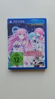 PS Vita (PSV): Hyperdimension Neptunia Re;Birth 2  HyperDime