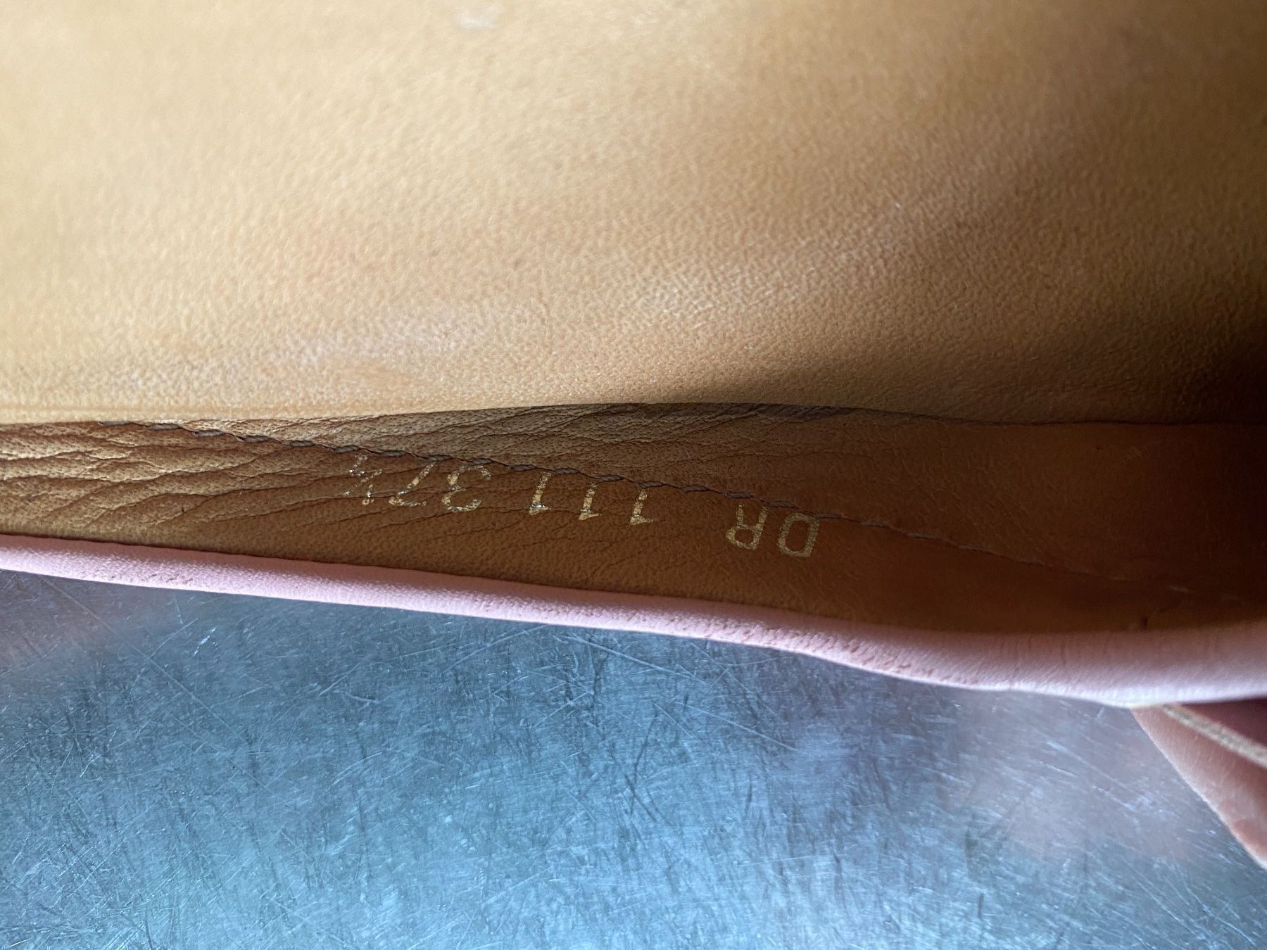 Scarpe da donna: CAR Schuhe Neu Gr.37.5 – Usato da Zürich venduto da NNK28 7