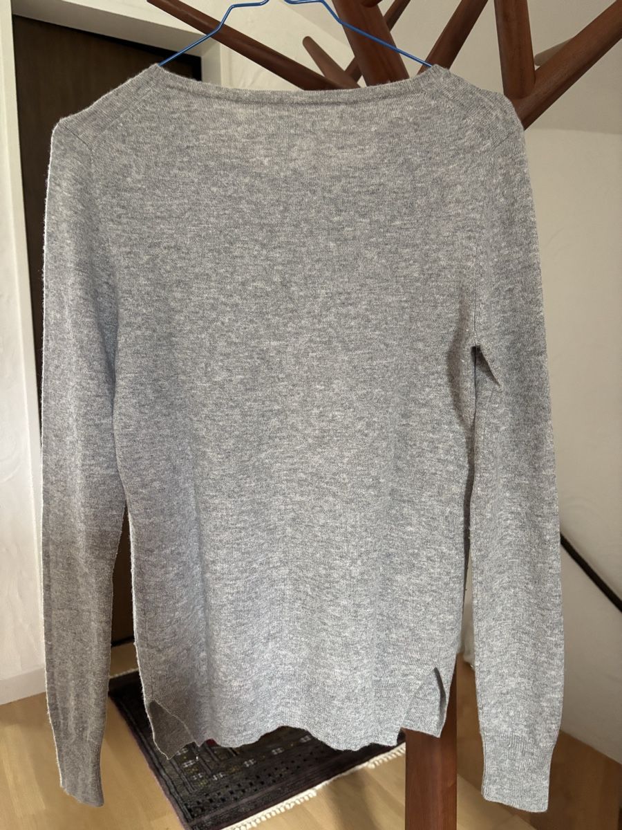 Karl Lagerfeld Maglioni & Felpe: Damenpullover 36 Karl Lagerfeld  – Usato da Buonas venduto da eluthi48 3