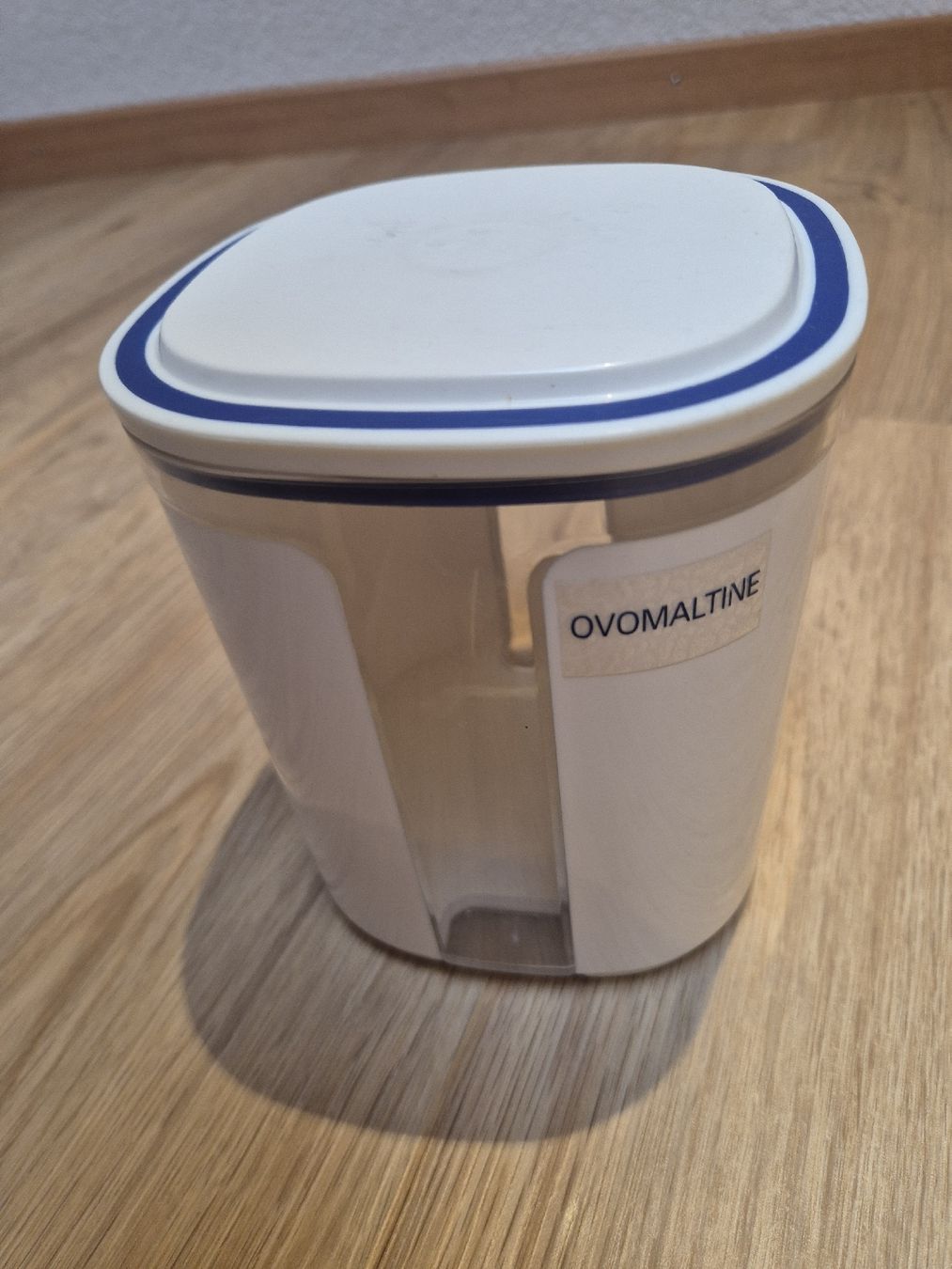 Tupperware Behälter & Ähnliches: Vorratsdose Tupperware 1.5L – Gebraucht aus St. Gallen von ali_tms5