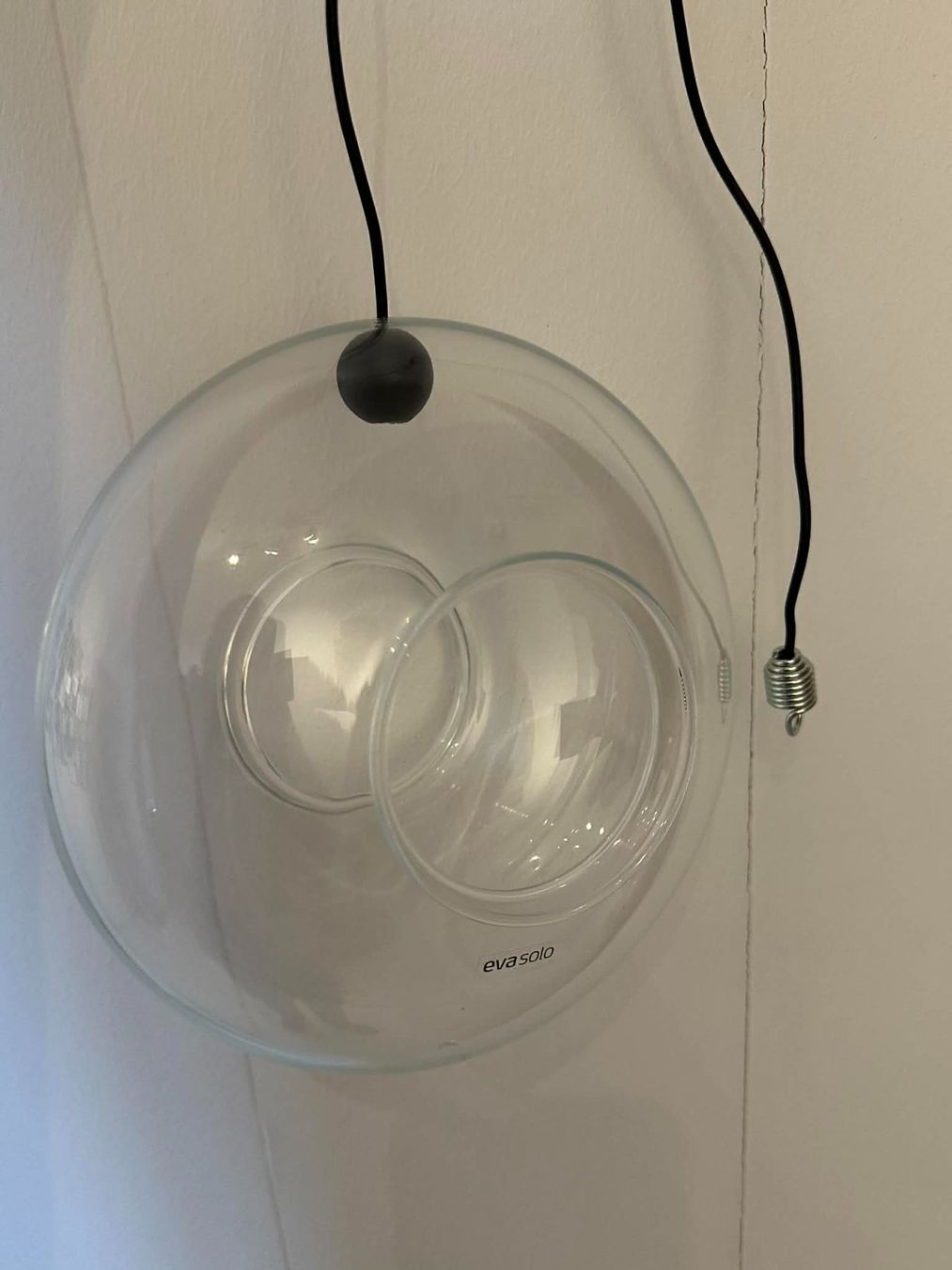 Casette per uccelli: Eva Solo Vögel Futterspender Ring – Nuovo e nell'imballaggio originale da Ried-Brig venduto da V8_Andy 3