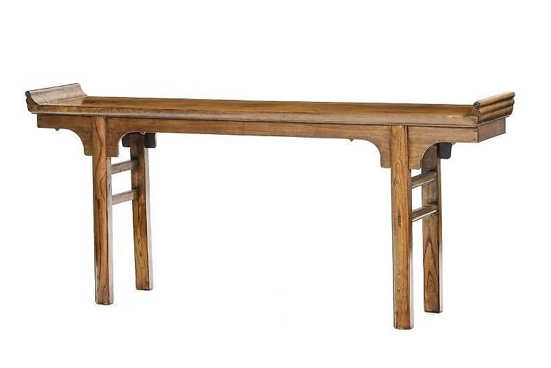 Tische: Console chinoise – Gebraucht aus Pully von bry_87sb
