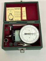 Jaquet Handtachometer
