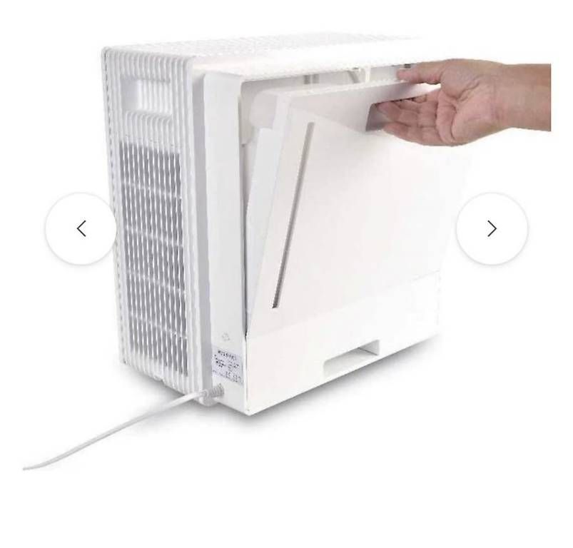 Solis Purificatori d'aria: Solis Airwasher Qubic 7218 – Usato da Root venduto da vid_j5pr 1