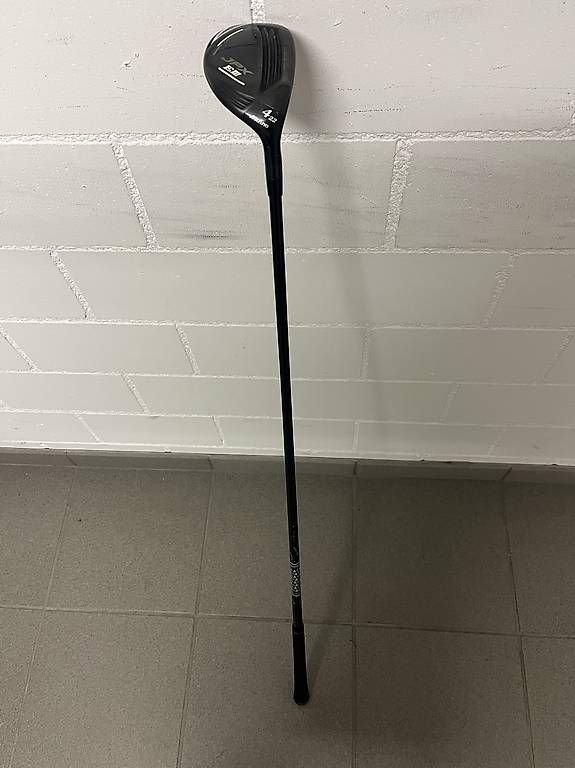 Mazze & Set: Mizuno JPX E3 Hybrid 4  – Usato da Kaiseraugst venduto da RJ03