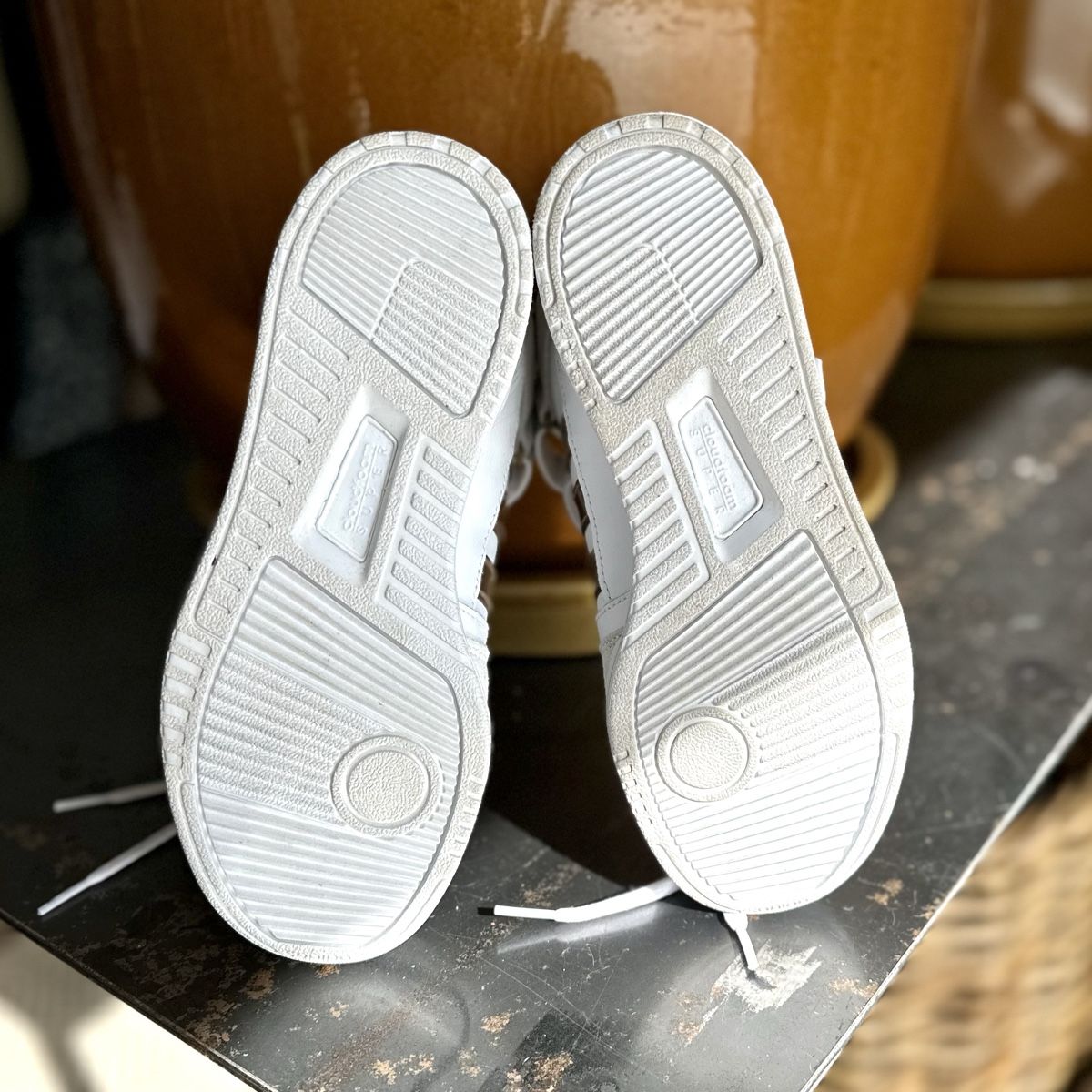 Adidas Scarpe da uomo: Adidas Sneaker / Turnschuh – Nuovo (secondo la descrizione) da Hitzkirch venduto da NiCia. 2