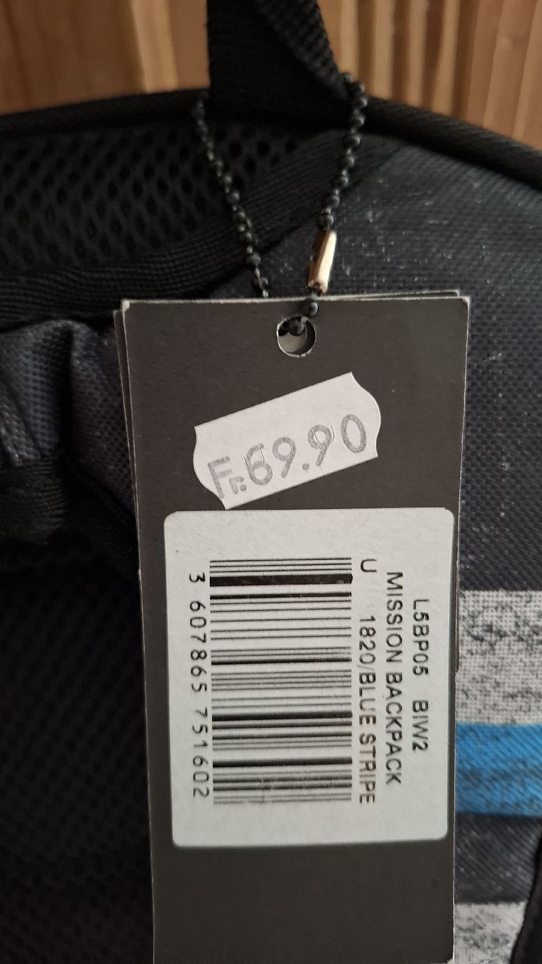 Sacs à dos: Schüler - Rucksack – Neuf avec emballage d'origine à Bauma par Schnurris 2