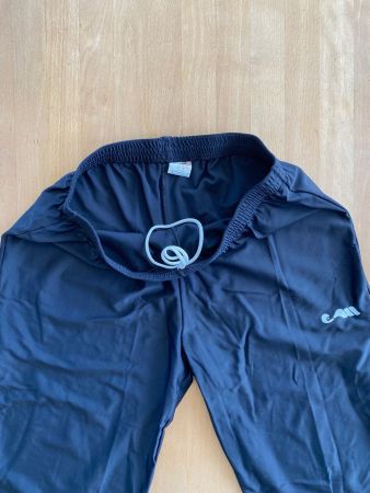 Geräteturnhose Herren Grösse 44 von Carla Sport