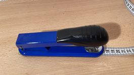 Papierhefter SCHOLZ 30Blatt Neu/NP30CHF Hefter METAL 17cm