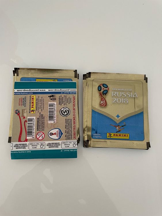 2018 Panini World Cup Stickers Pelé #C1 Swiss Gold Edition - Coca Cola Mgc 10 1 Graded Sticker - Foto 4