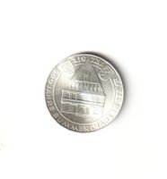 50 Schilling Silber