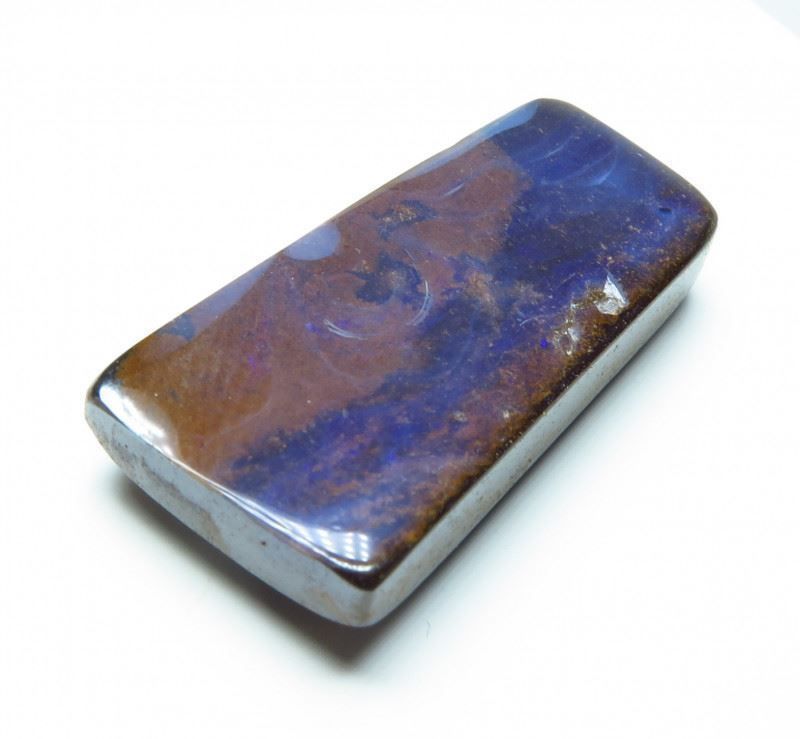 Pierres précieuses: Australischer Boulder Opal 20.04Cts. – Neuf (Voir description) à Bern par Grindelwaldaus 5