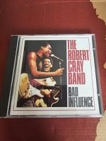 CD - The Robert Cray Band – Bad Influence (Blues)