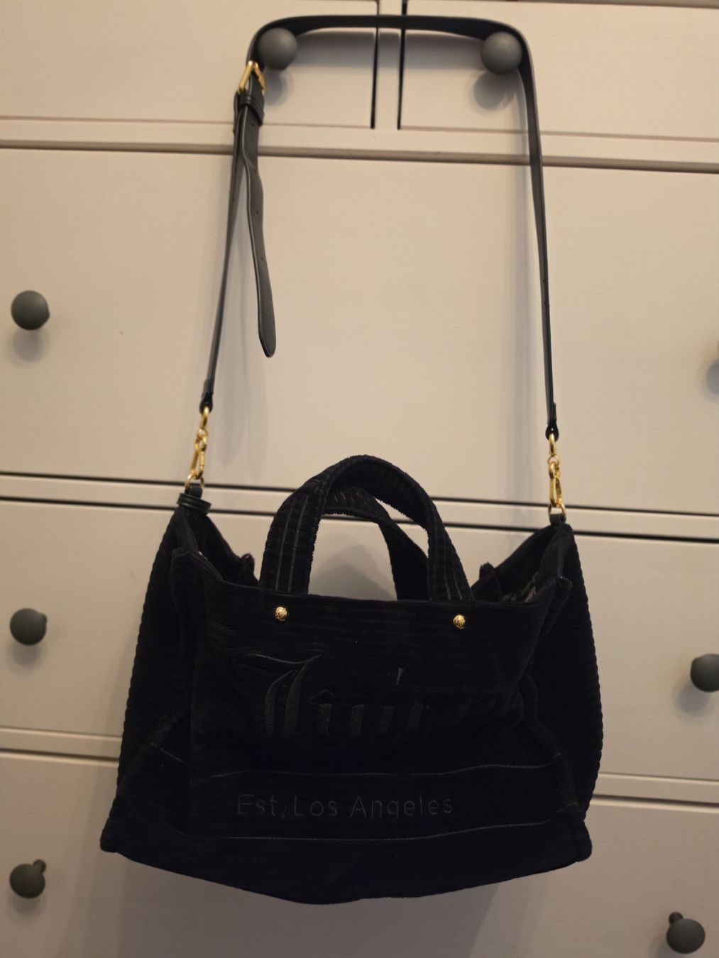 Juicy Couture Sacs femmes: Juicy Couture Handtasche – D'occasion à Rorbas par Diana_279 1