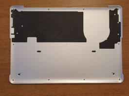 Macbook Pro 13 Early 2015 Gehäuse Unterteil