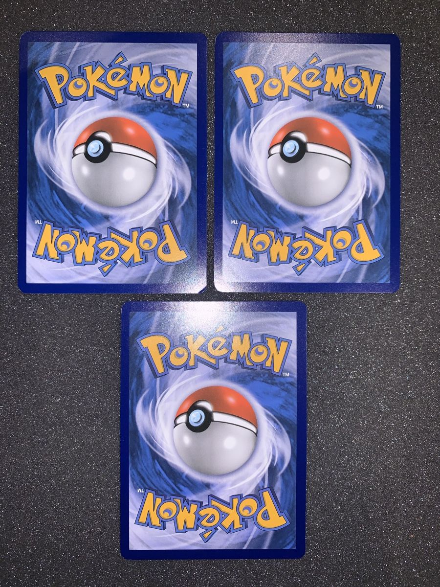 Pokémon Cartes à collectionner: Charizard 14/181 – D'occasion à Bironico par ars_z6lb 6