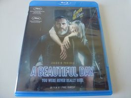 A Beautiful Day (Blu-Ray)
